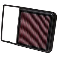 K&N air filter 33-2989 - Air Filter