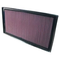K&N air filter 33-2991 - Air Filter