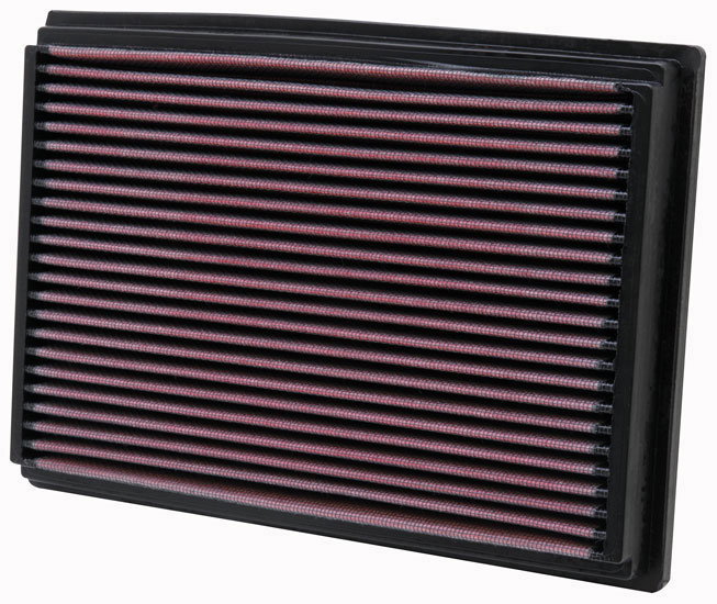 K&N air filter 33-2992 - Air Filter