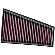 K&N air filter 33-2995 - Air Filter