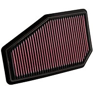 K&N air filter 33-2996 - Air Filter