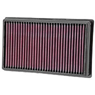 K&N air filter 33-2998 - Air Filter