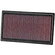 K & N vzduchový filter 33-2999 - Vzduchový filter