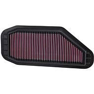 K&N air filter 33-3001 - Air Filter
