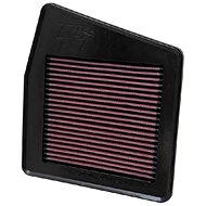 K&N air filter 33-3003 - Air Filter