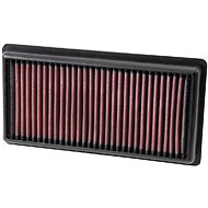 K&N air filter 33-3006 - Air Filter