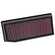 K&N air filter 33-3007 - Air Filter