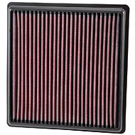 K&N air filter 33-3011 - Air Filter