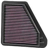 K&N air filter 33-3012 - Air Filter