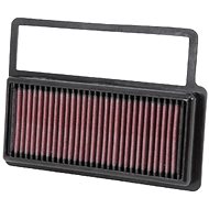 K&N air filter 33-3014 - Air Filter