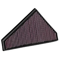 K&N air filter 33-3021 - Air Filter