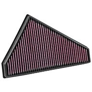 K&N air filter 33-3022 - Air Filter