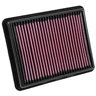 K&N air filter 33-3024 - Air Filter
