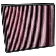 K&N air filter 33-3026 - Air Filter