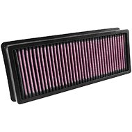 K&N air filter 33-3028 - Air Filter