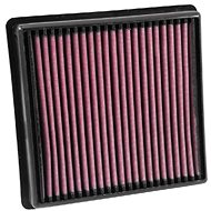 K&N air filter 33-3029 - Air Filter