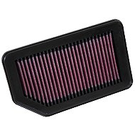 K&N air filter 33-3030 - Air Filter