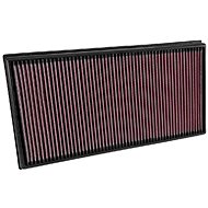 K&N air filter 33-3033 - Air Filter