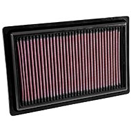 K&N air filter 33-3034 - Air Filter