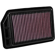 K&N air filter 33-3038 - Air Filter