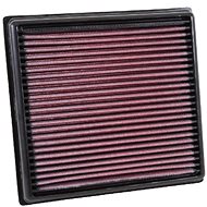 K&N air filter 33-3040 - Air Filter