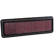 K&N air filter 33-3042 - Air Filter