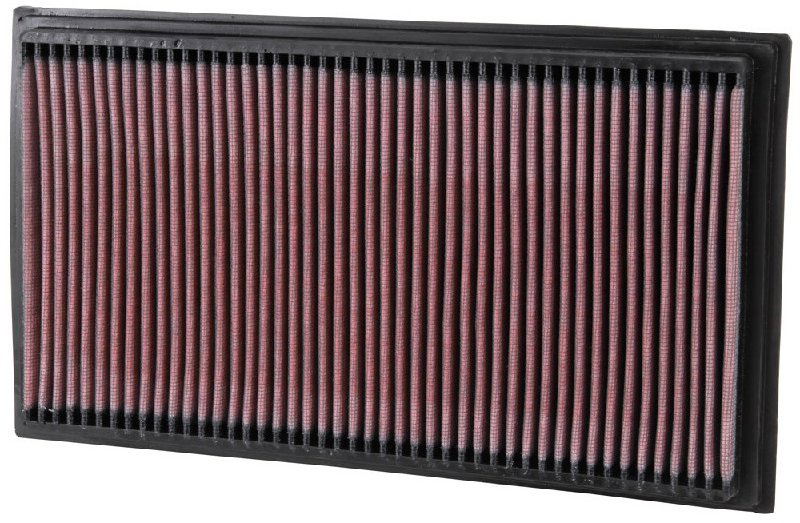 K&N air filter 33-3043 - Air Filter