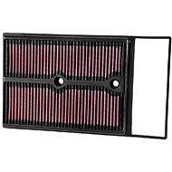 K&N air filter 33-3044 - Air Filter
