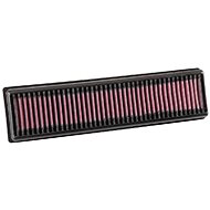 K&N air filter 33-3047 - Air Filter