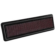 K&N air filter 33-3049 - Air Filter