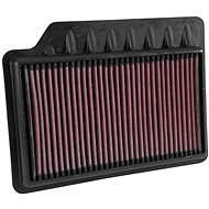 K&N air filter 33-3050 - Air Filter