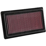 K&N air filter 33-3052 - Air Filter