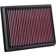K&N air filter 33-3053 - Air Filter