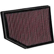 K&N air filter 33-3055 - Air Filter