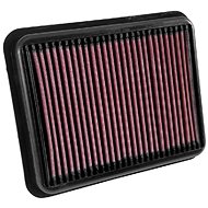 K&N air filter 33-3062 - Air Filter