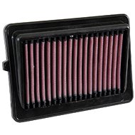 K&N air filter 33-3063 - Air Filter