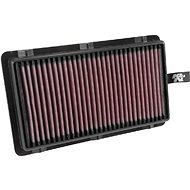 K&N air filter 33-3064 - Air Filter