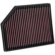 K&N air filter 33-3065 - Air Filter