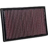 K&N air filter 33-3067 - Air Filter