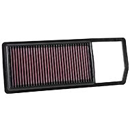 K&N air filter 33-3070 - Air Filter
