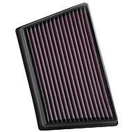 K&N air filter 33-3073 - Air Filter