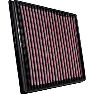 K&N air filter 33-3074 - Air Filter