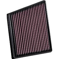 K&N air filter 33-3075 - Air Filter