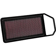 K&N air filter 33-3076 - Air Filter
