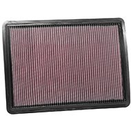 K&N air filter 33-3077 - Air Filter
