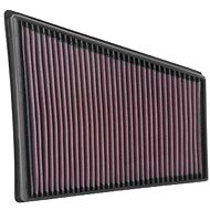 K&N air filter 33-3078 - Air Filter