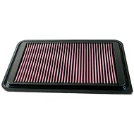 K&N air filter 33-3079 - Air Filter