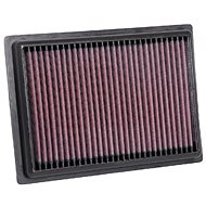 K&N air filter 33-3080 - Air Filter