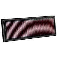 K&N air filter 33-3081 - Air Filter