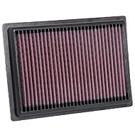 K&N air filter 33-3084 - Air Filter